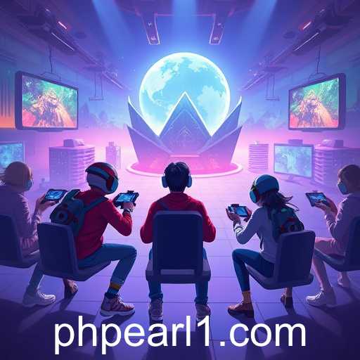 Gaming Industry's New Dawn: The Rise of phpearL