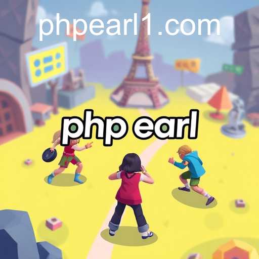 The Rise of phpearL: A Gaming Evolution