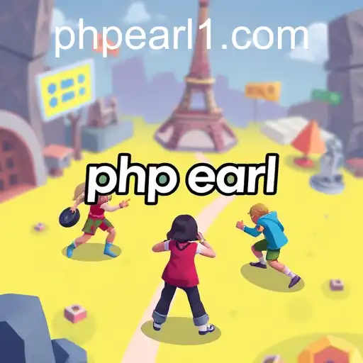 The Rise of phpearL: A Gaming Evolution