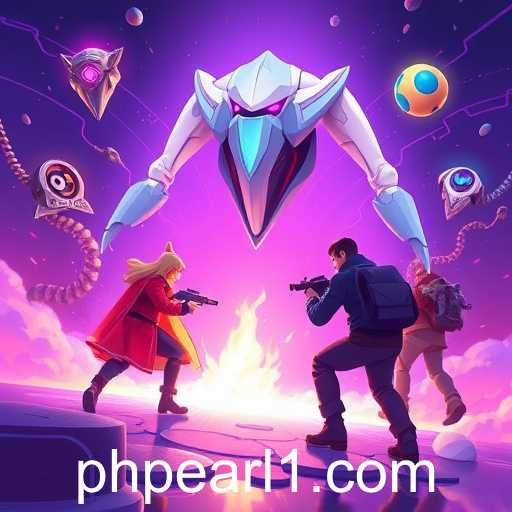 The Rise of phpearL in the Gaming World