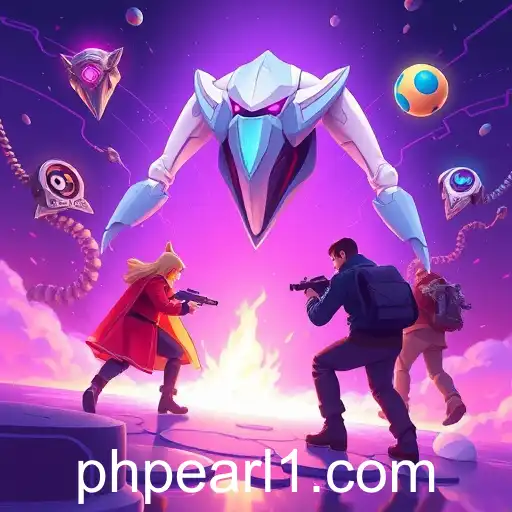 The Rise of phpearL in the Gaming World