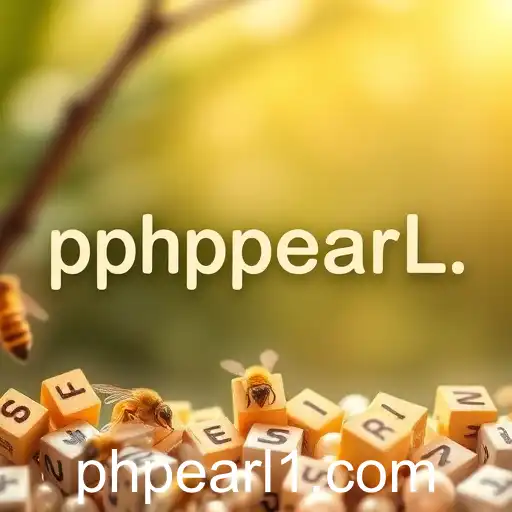 Master Language Skills with 'Spelling Games': Discover the Power of 'phpearL'