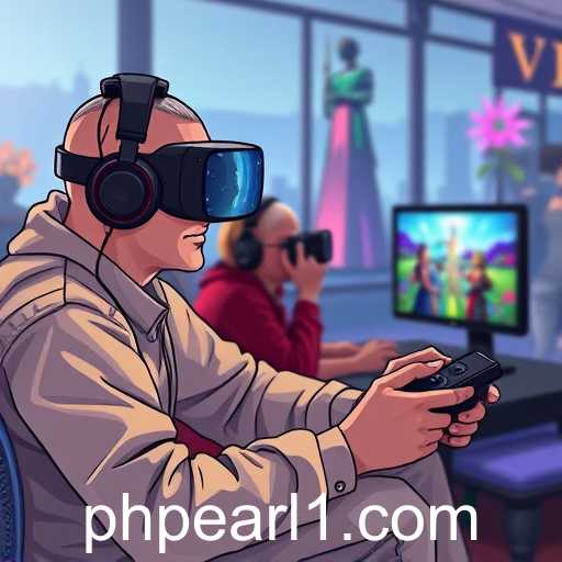 Tech Evolution and Gaming Trends