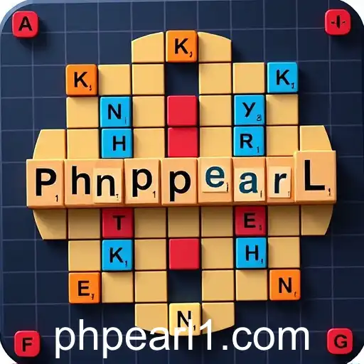 Enhancing Language Skills through the 'Vocabulary Boost' Game Category